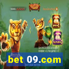 bet 09.com